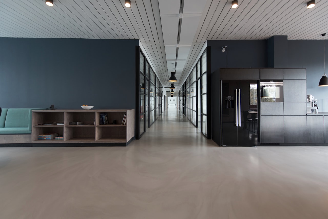 Commercial pest control in Seattle