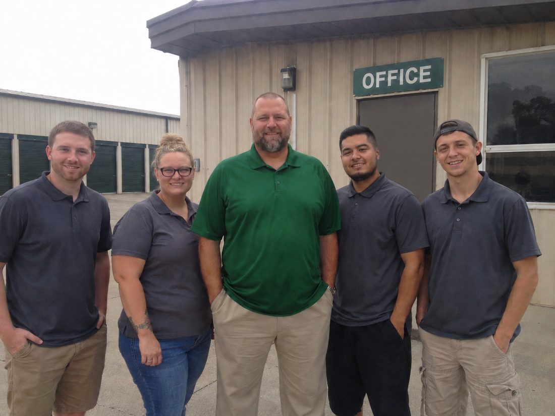 Pest control professionals in Seattle, WA
